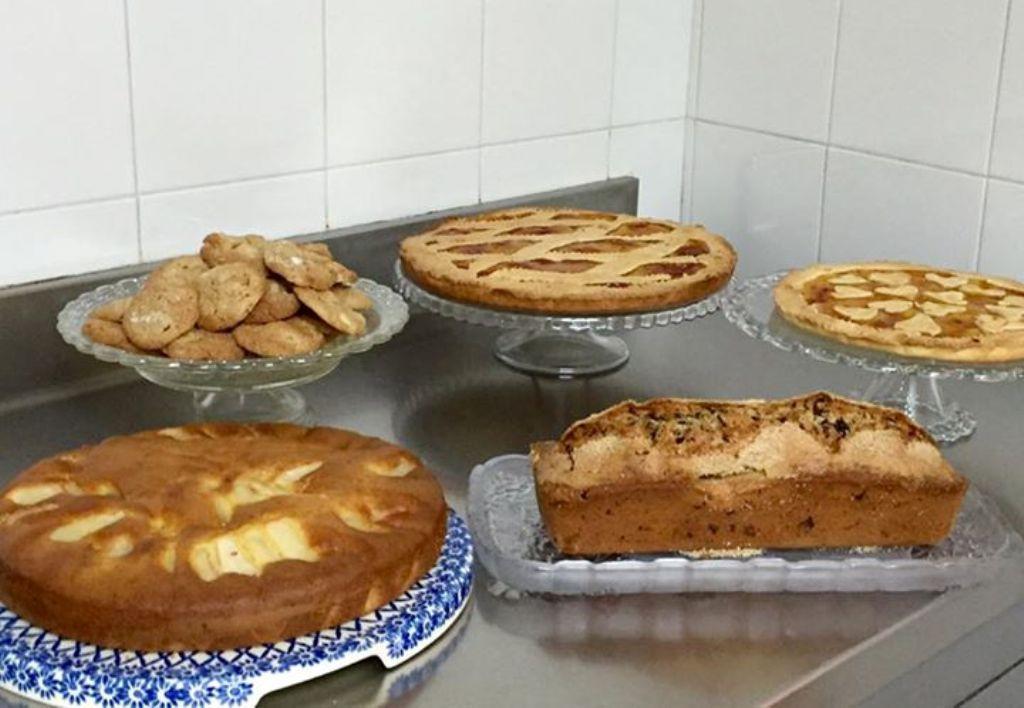 فندق بالاتزو بوشي سبيلّو المظهر الخارجي الصورة